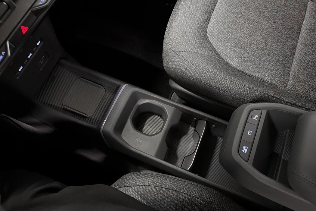 Kia EV2 2026