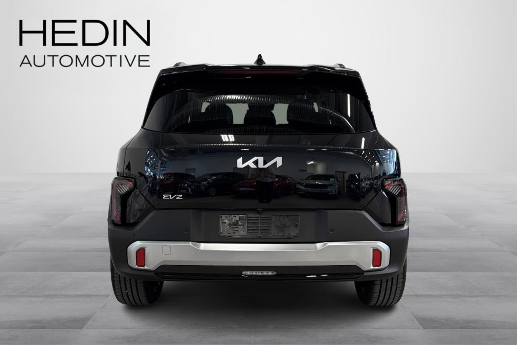 Kia EV2 2026