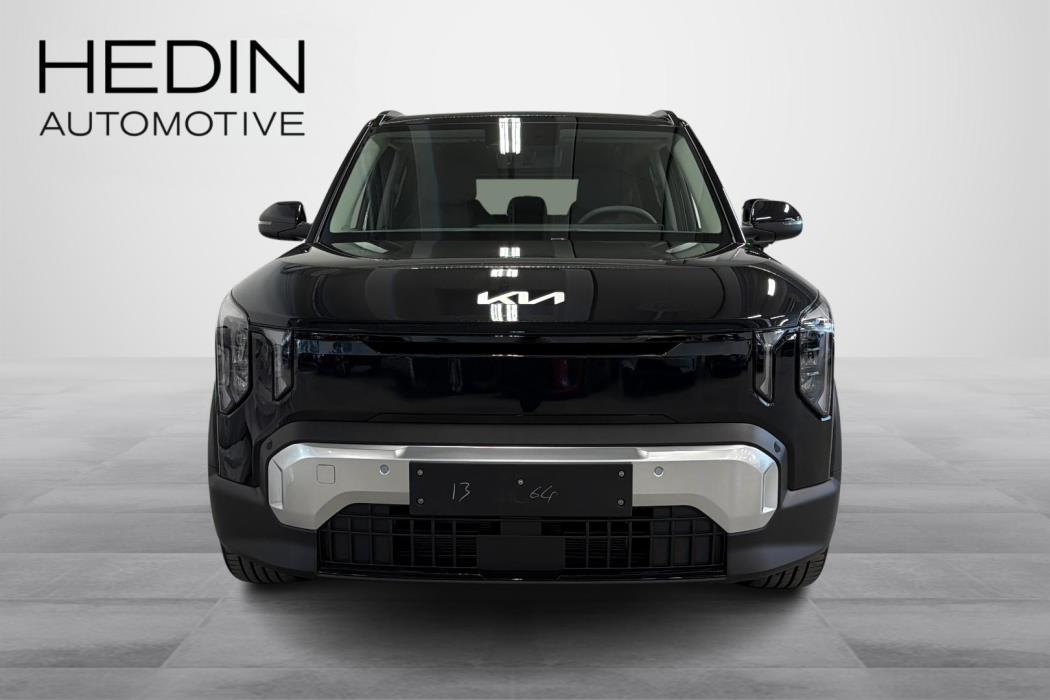 Kia EV2 2026