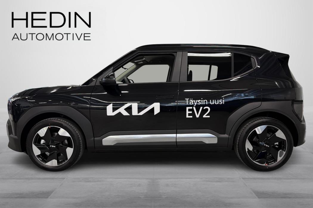 Kia EV2 2026