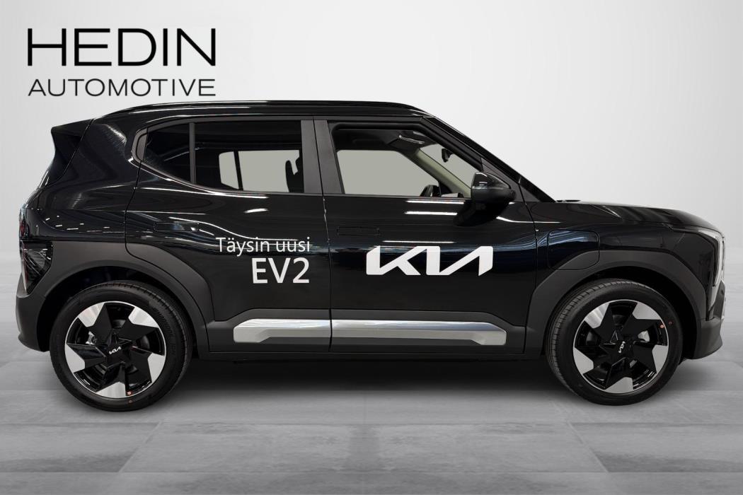 Kia EV2 2026
