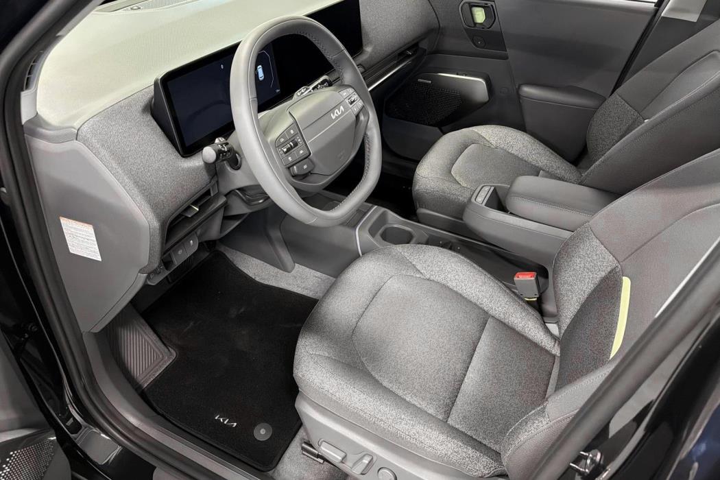 Kia EV2 2026