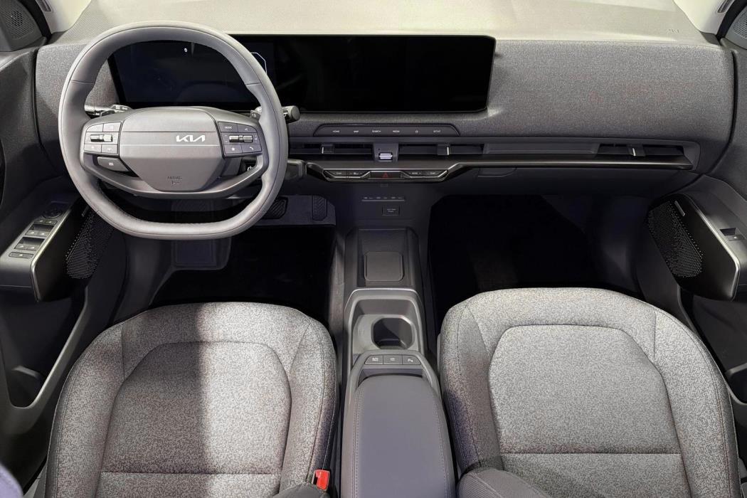 Kia EV2 2026