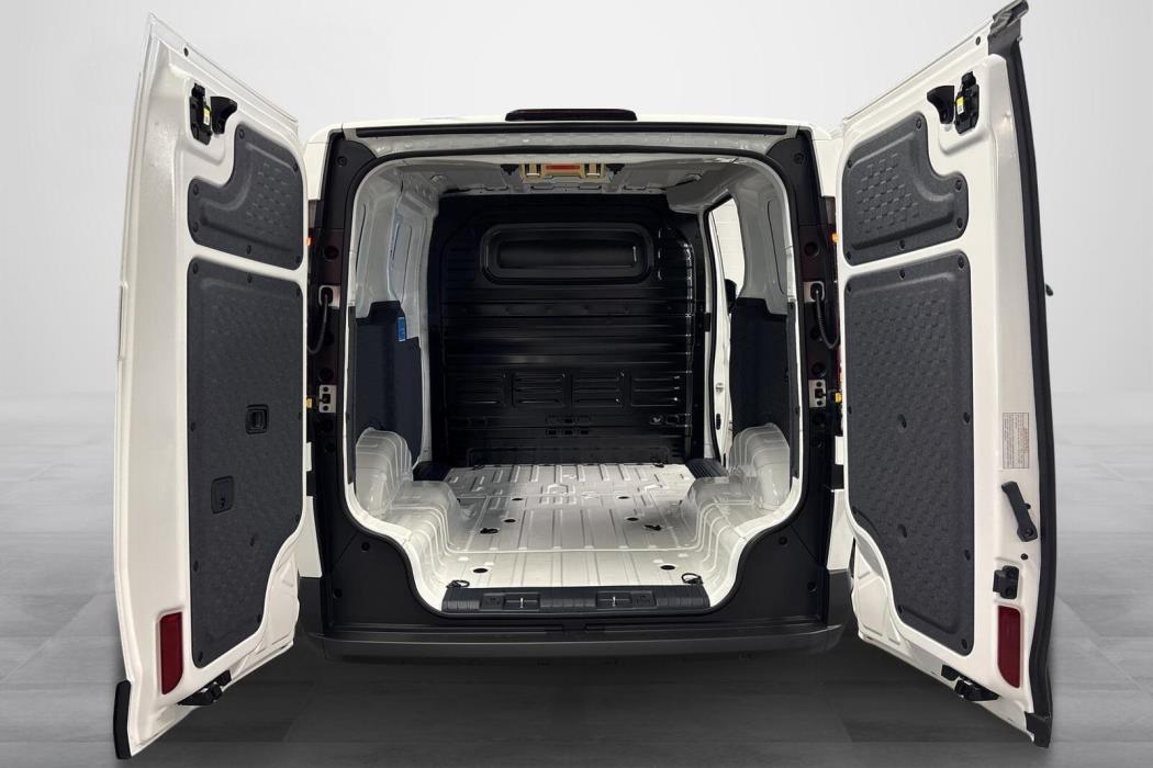 Kia PV5 Cargo 2026