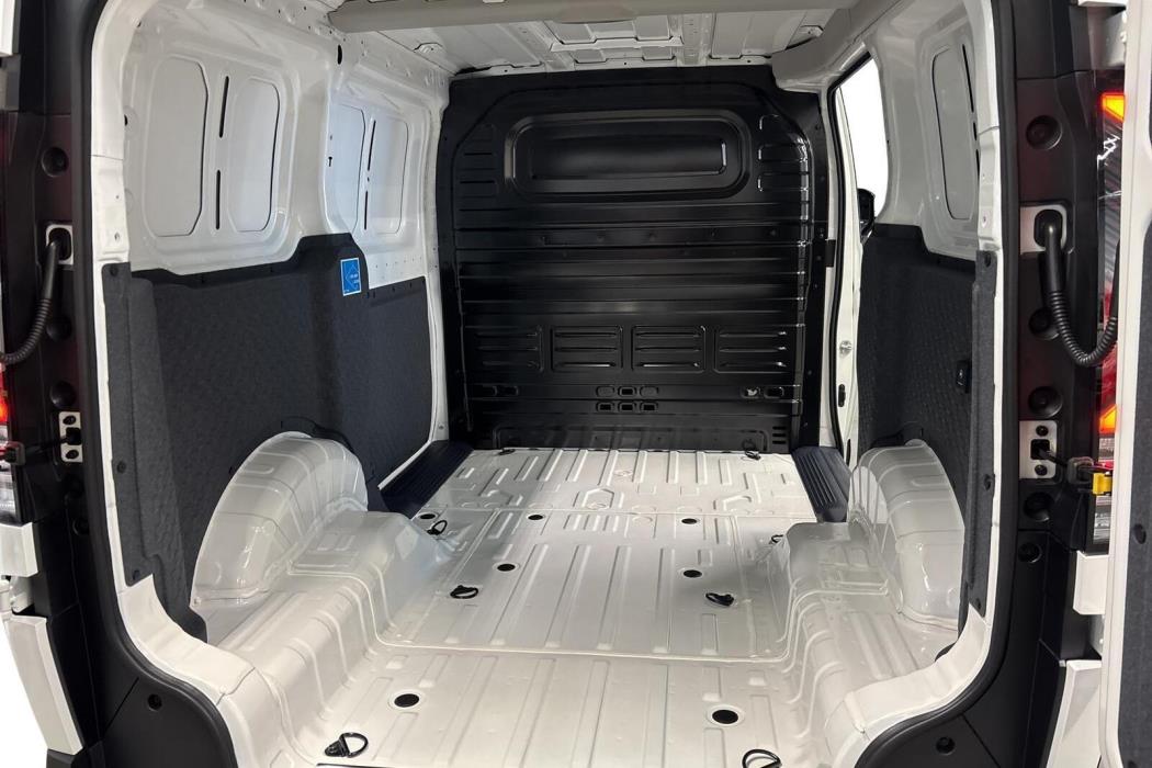Kia PV5 Cargo 2026