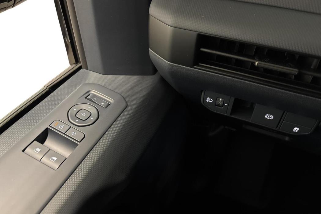 Kia PV5 Cargo 2026
