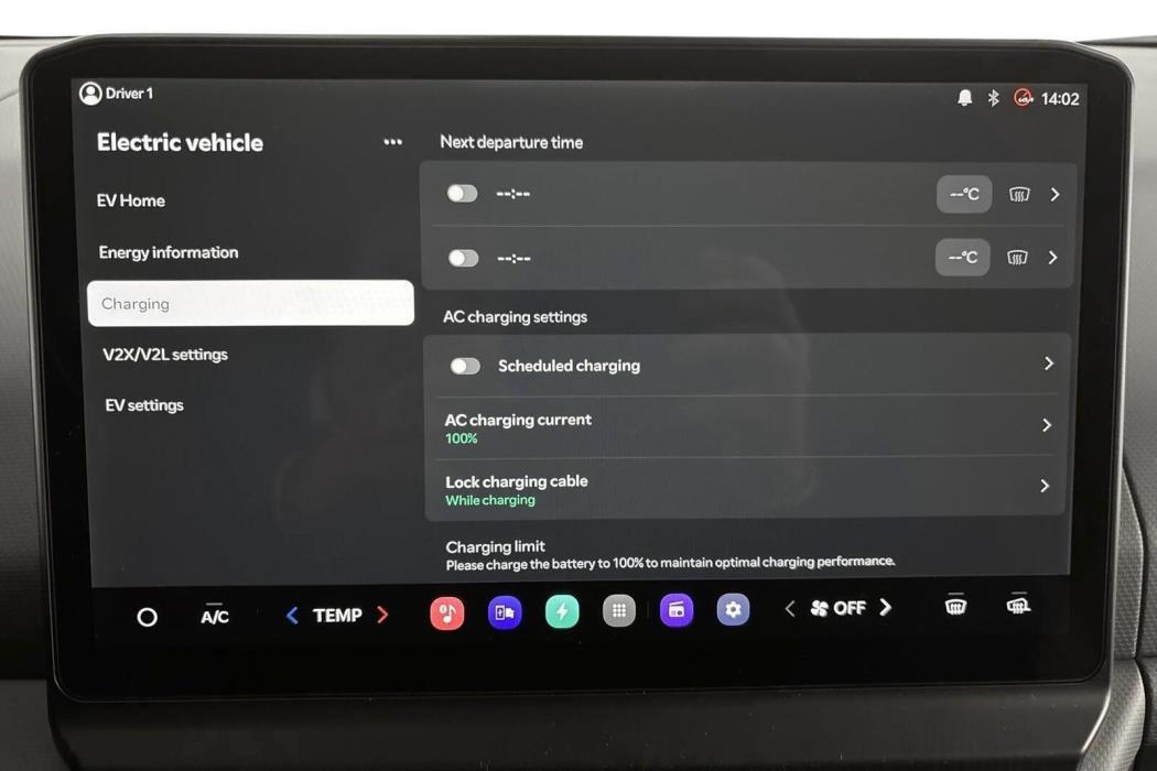 Kia PV5 Cargo 2026