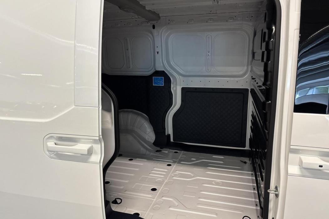 Kia PV5 Cargo 2026