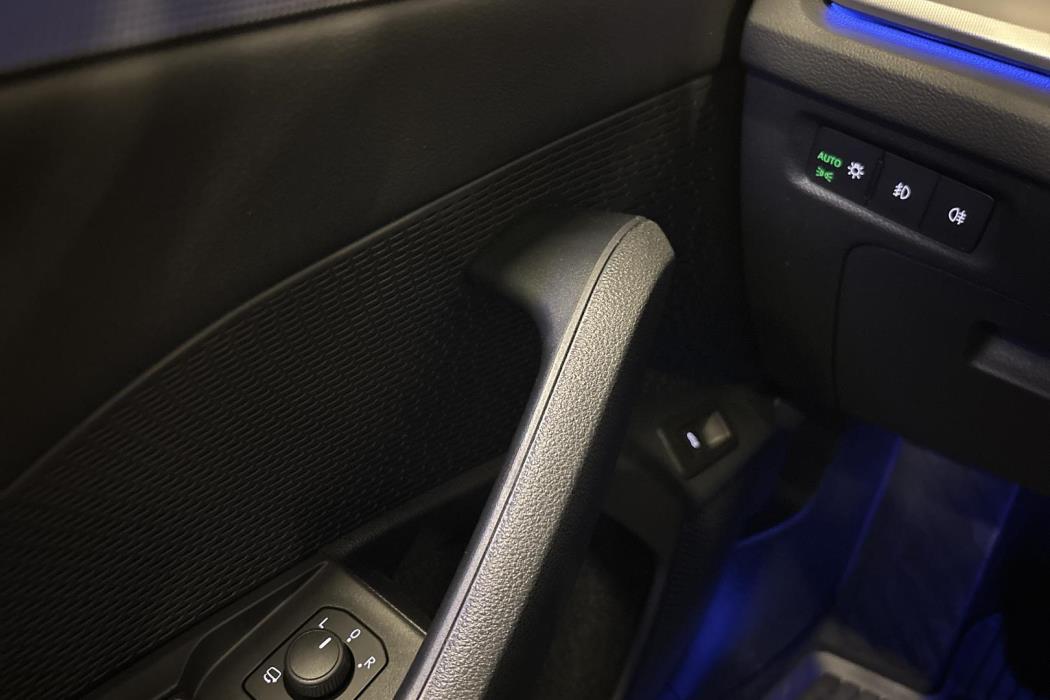 Skoda Octavia 2022