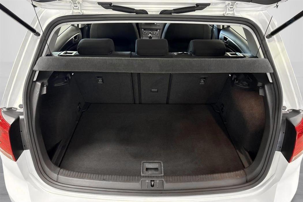 Volkswagen Golf 2013