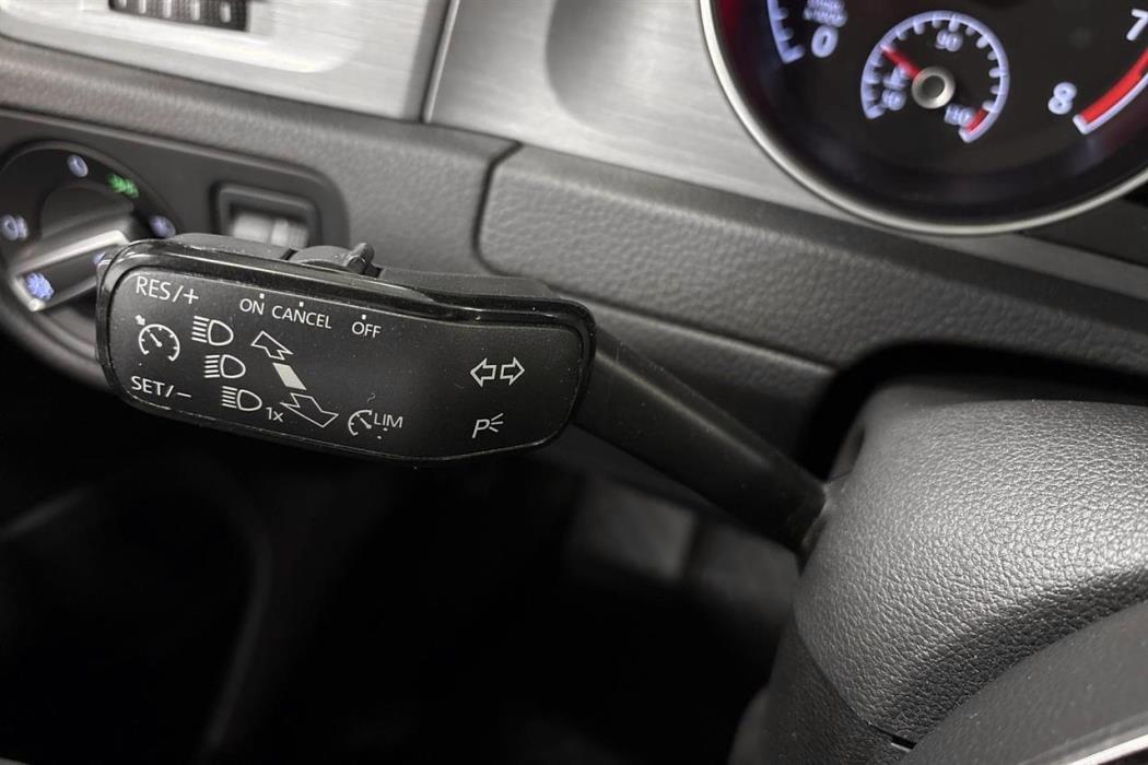 Volkswagen Golf 2013