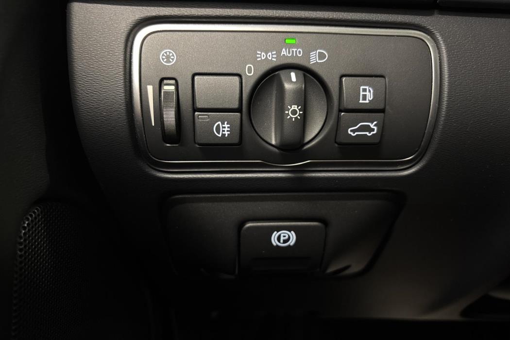 Volvo V60 Cross Country 2016