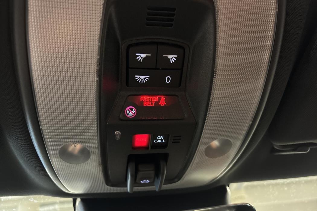 Volvo V60 Cross Country 2016