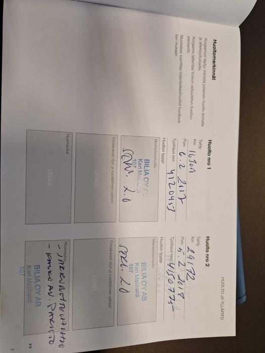 Volvo V60 Cross Country 2016