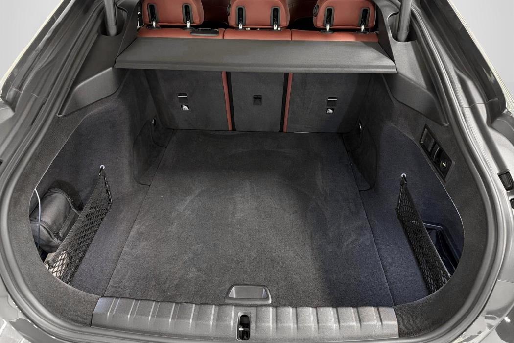 BMW i4 2022