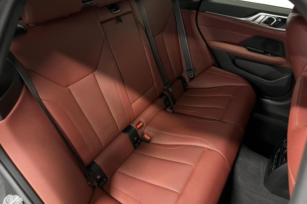 BMW i4 2022