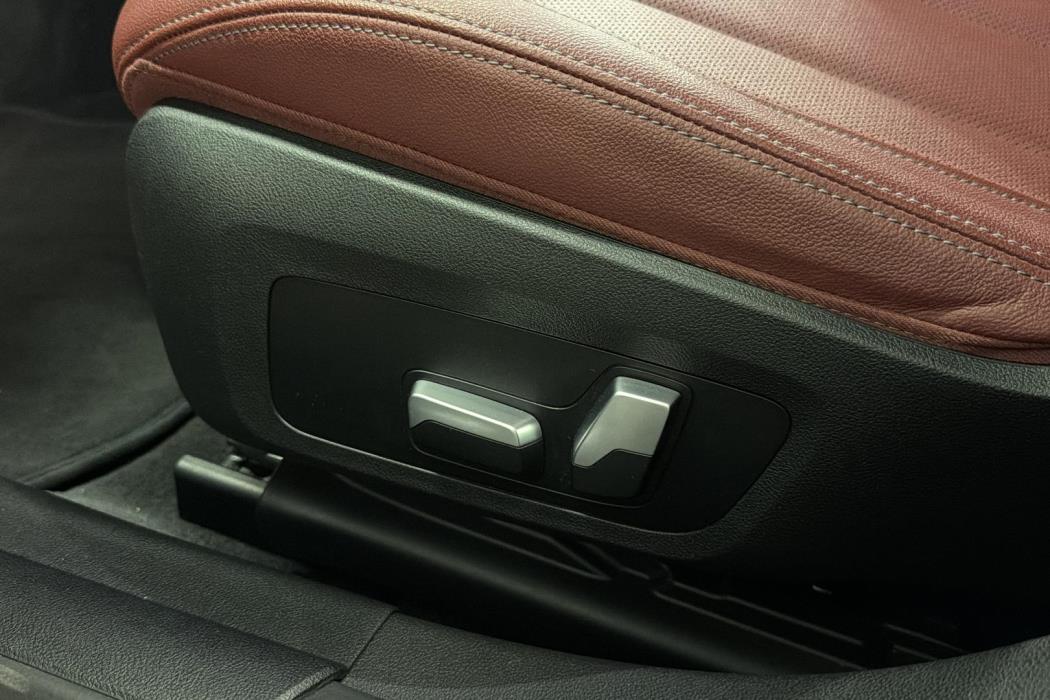 BMW i4 2022