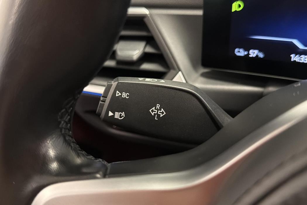 BMW i4 2022