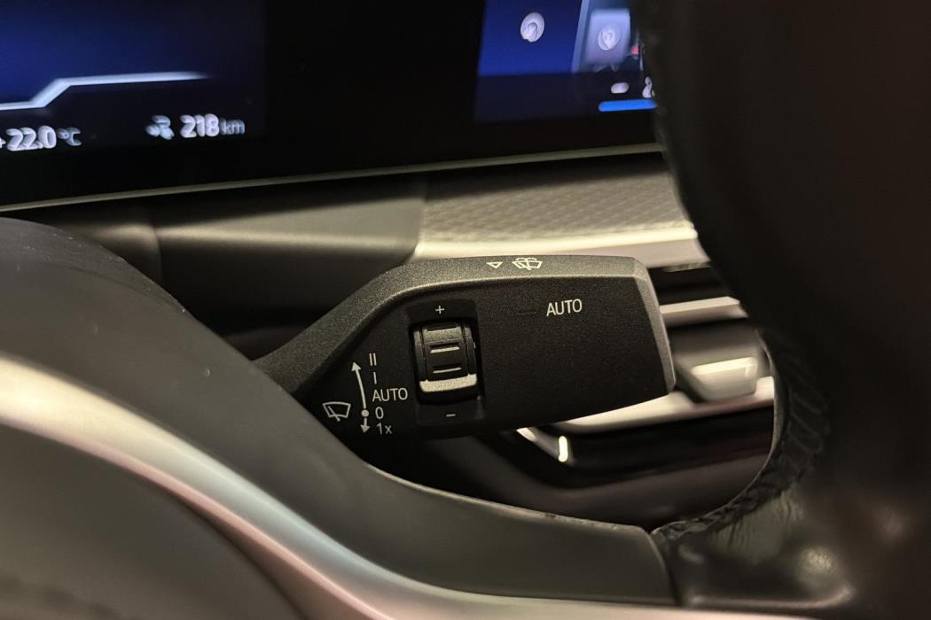 BMW i4 2022