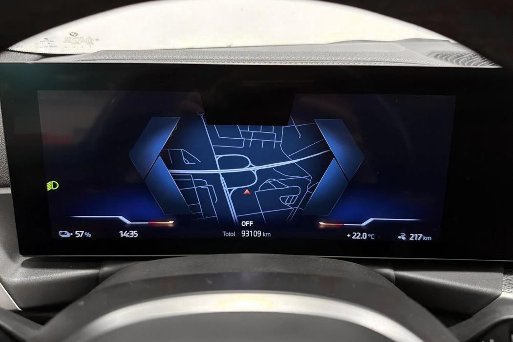 BMW i4 2022