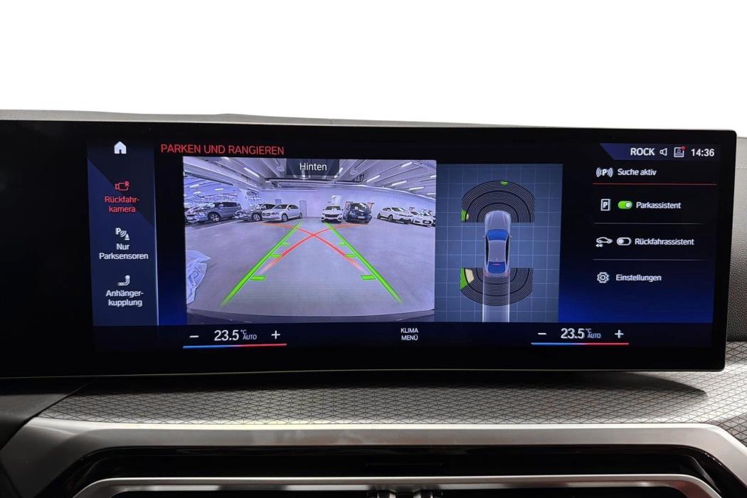 BMW i4 2022