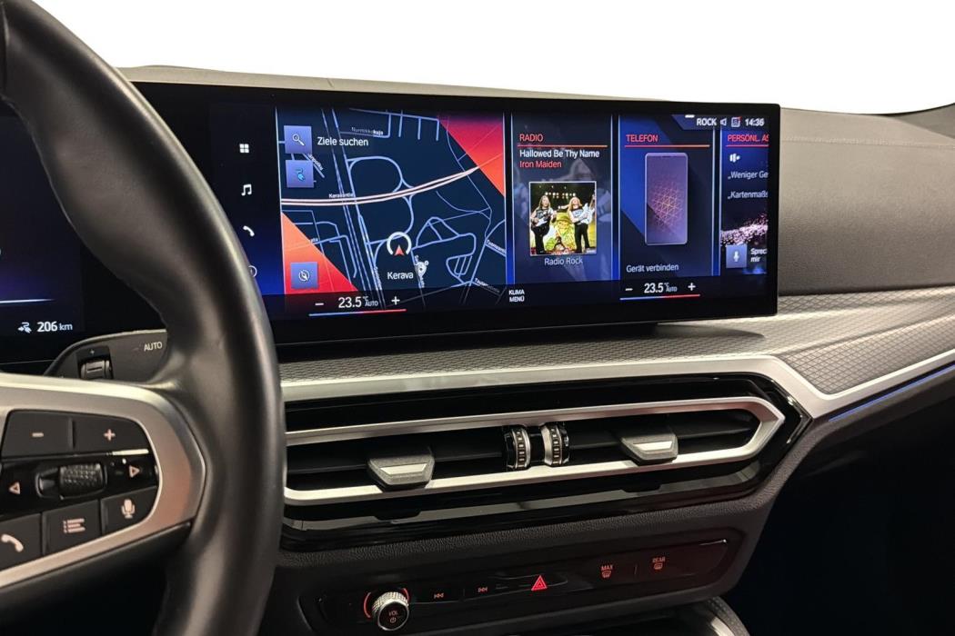 BMW i4 2022