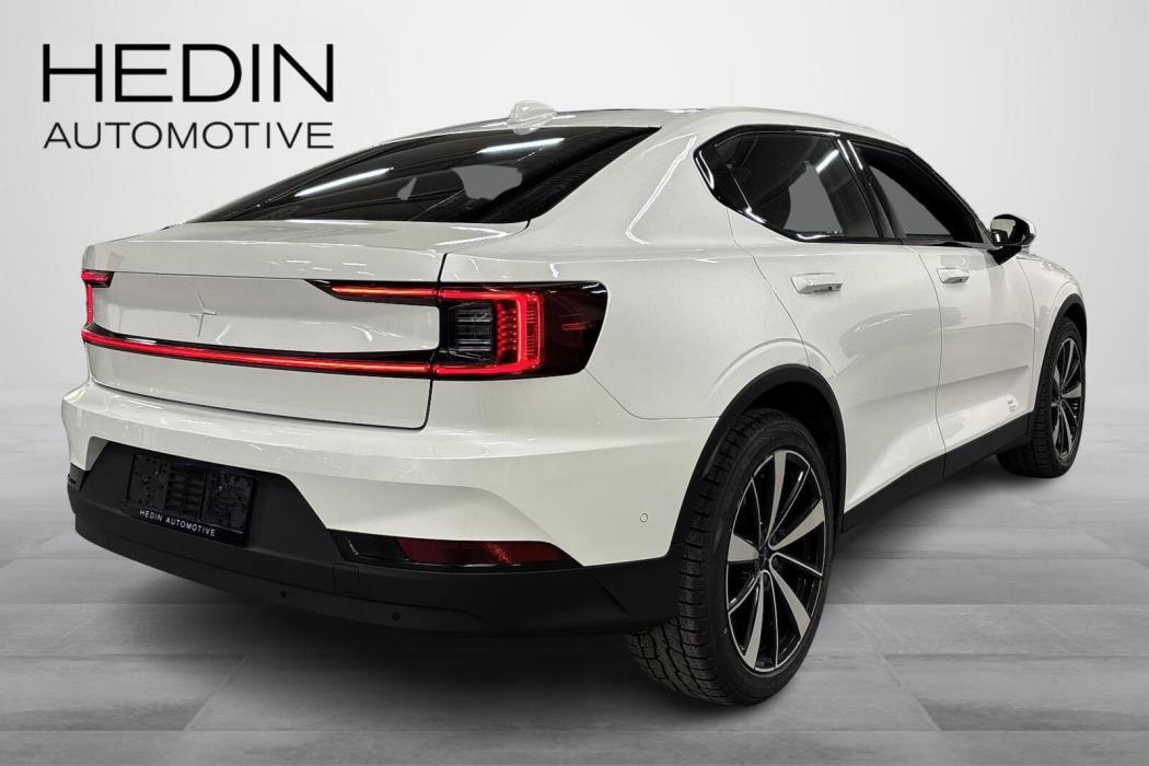Polestar 2 2020