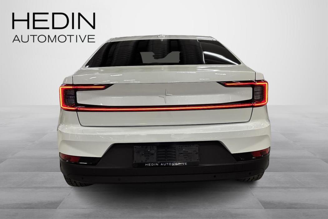 Polestar 2 2020