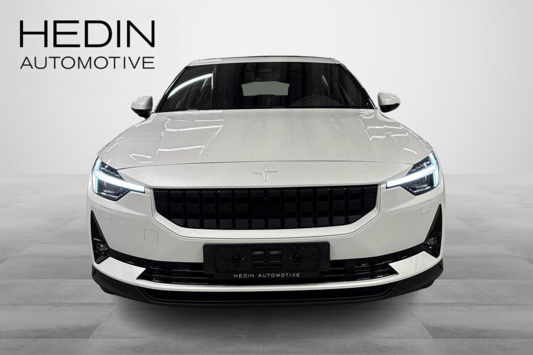 Polestar 2 2020