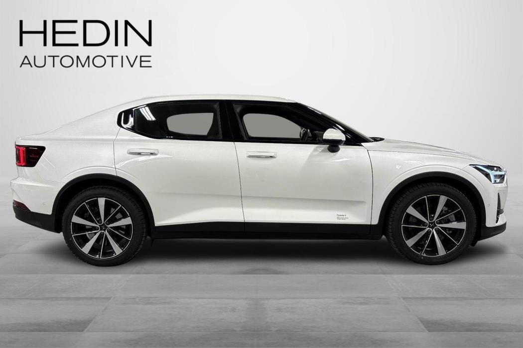 Polestar 2 2020