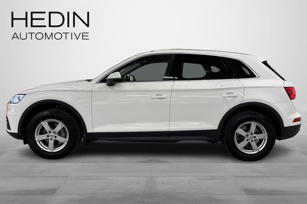 Audi Q5 2018