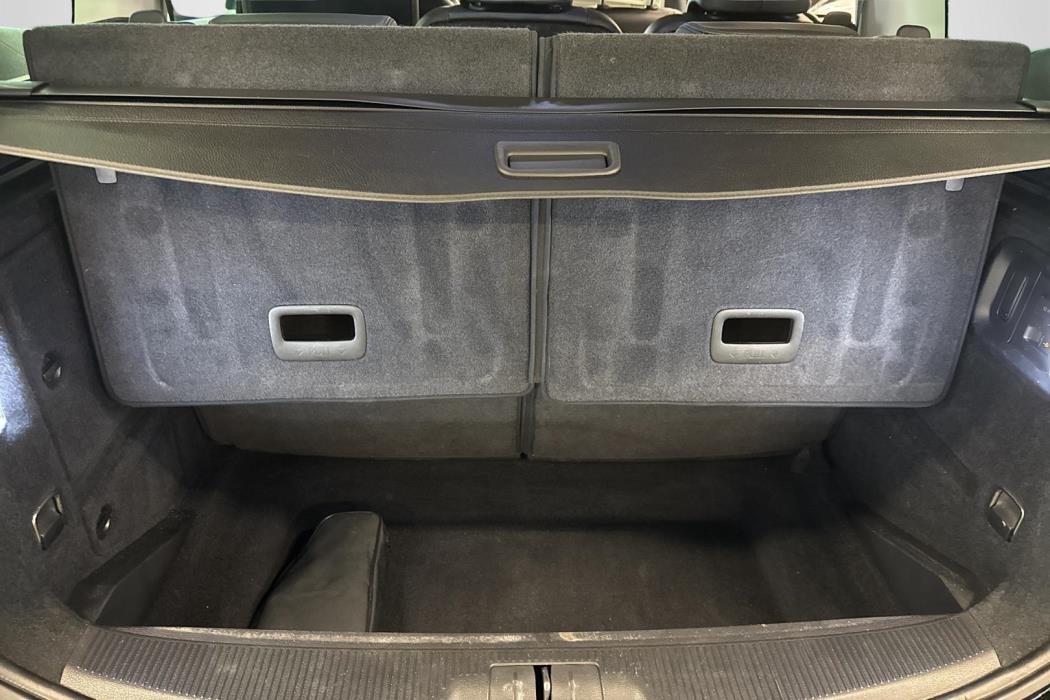 Volkswagen Sharan 2019