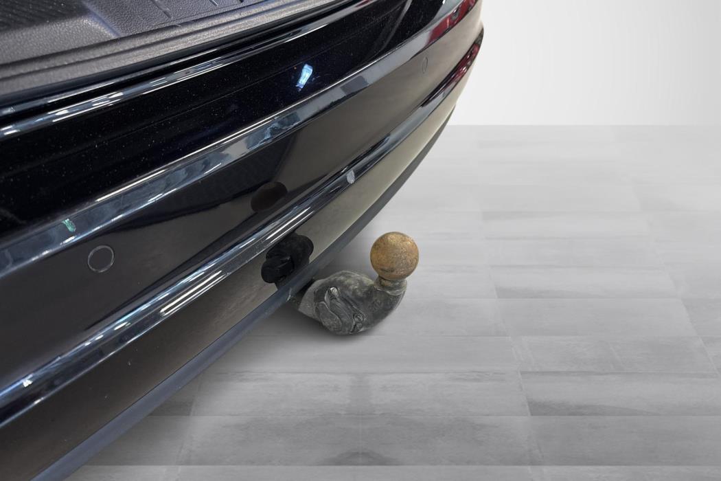 Volkswagen Sharan 2019