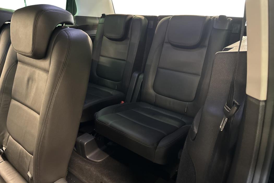 Volkswagen Sharan 2019