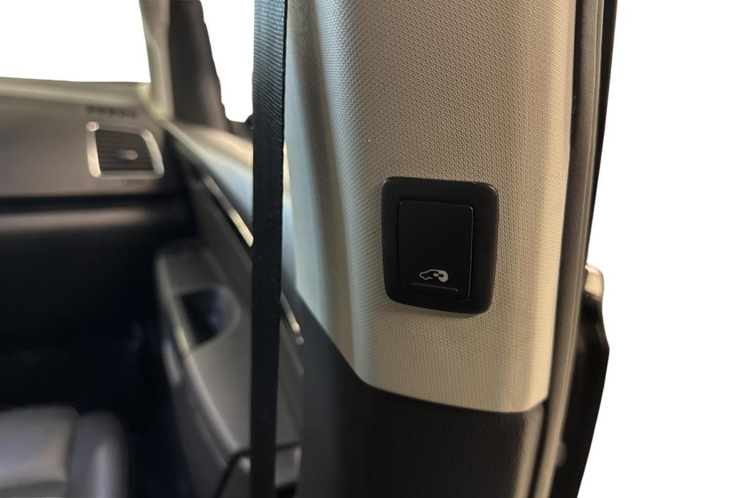 Volkswagen Sharan 2019