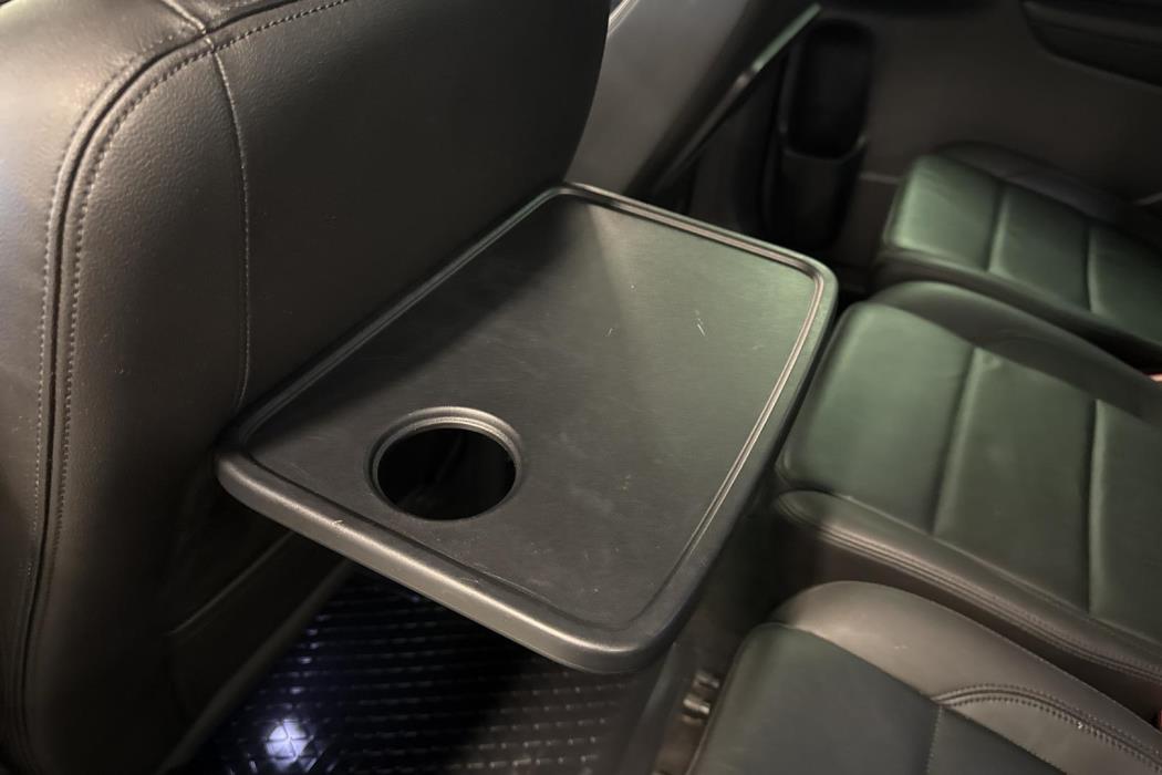 Volkswagen Sharan 2019