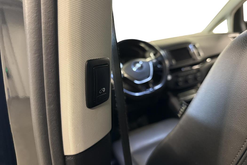 Volkswagen Sharan 2019