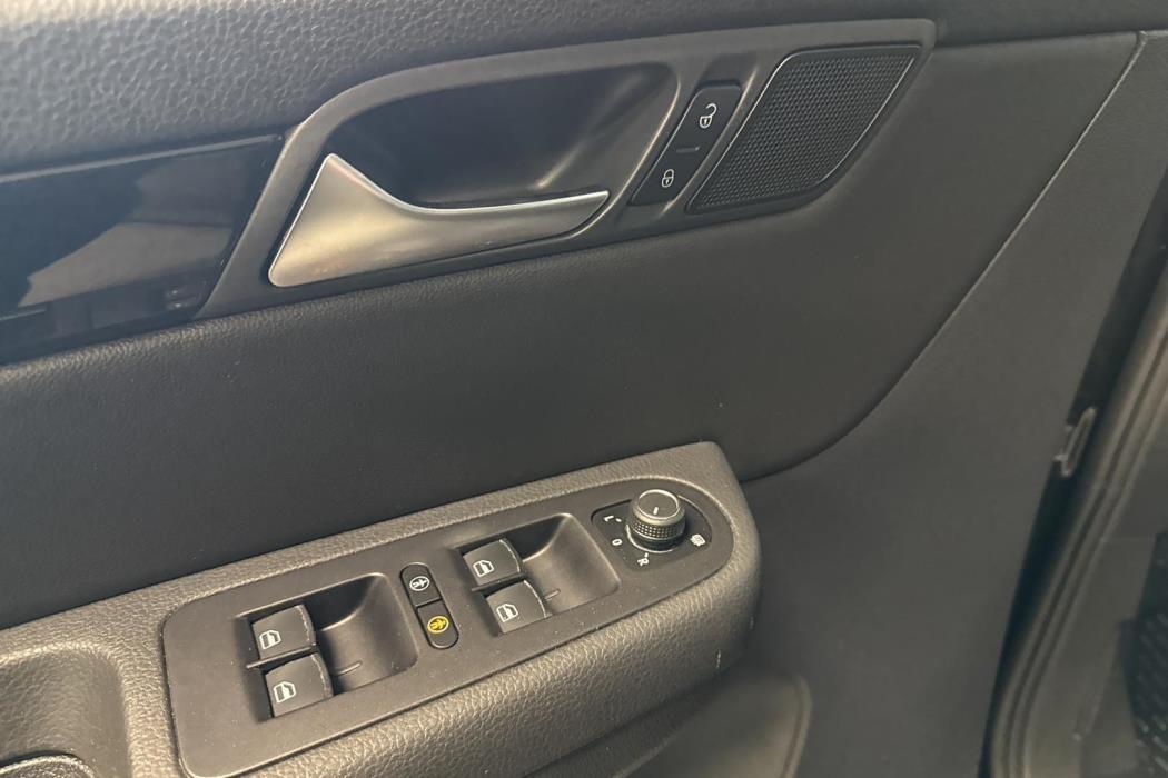Volkswagen Sharan 2019