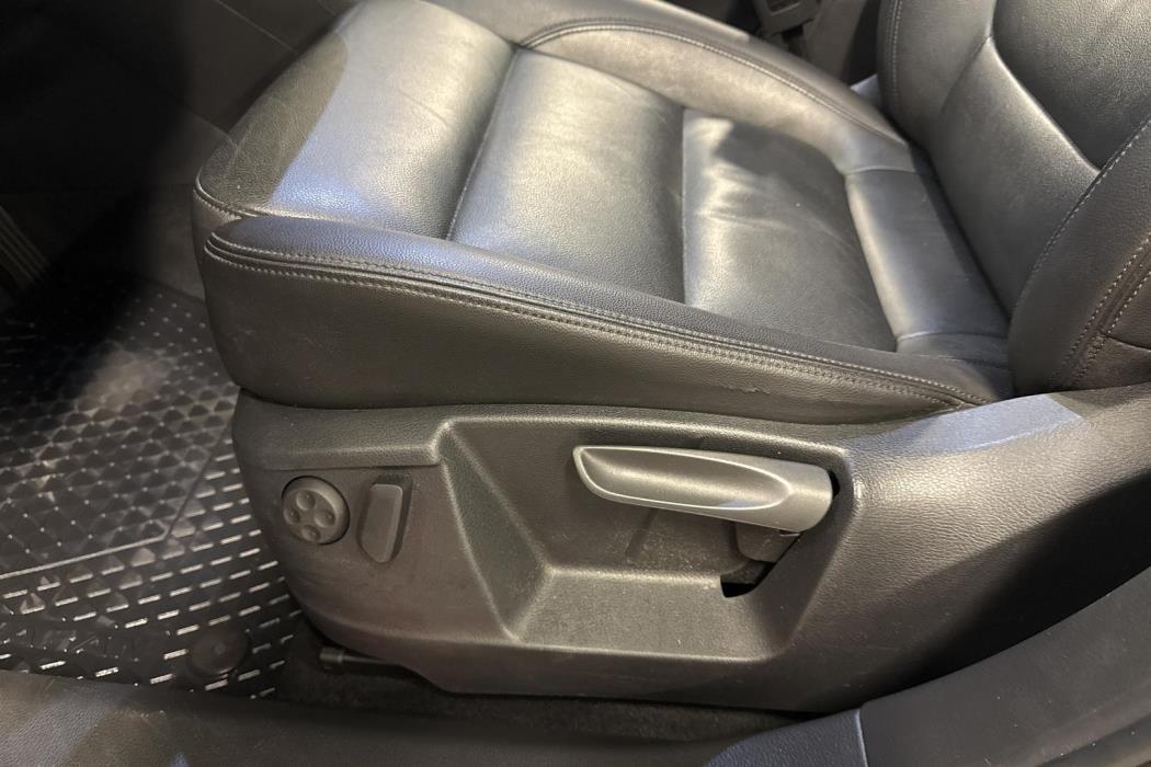 Volkswagen Sharan 2019
