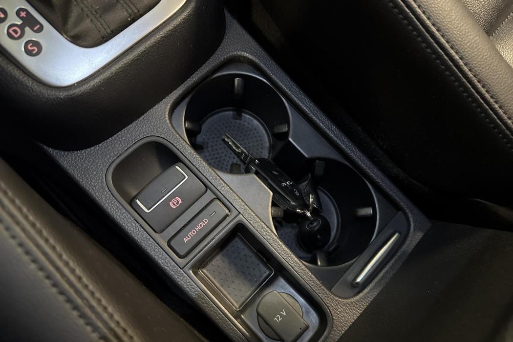 Volkswagen Sharan 2019