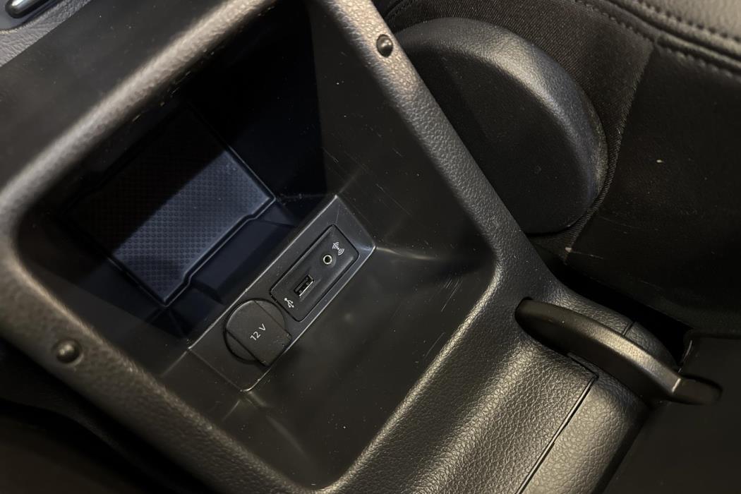 Volkswagen Sharan 2019