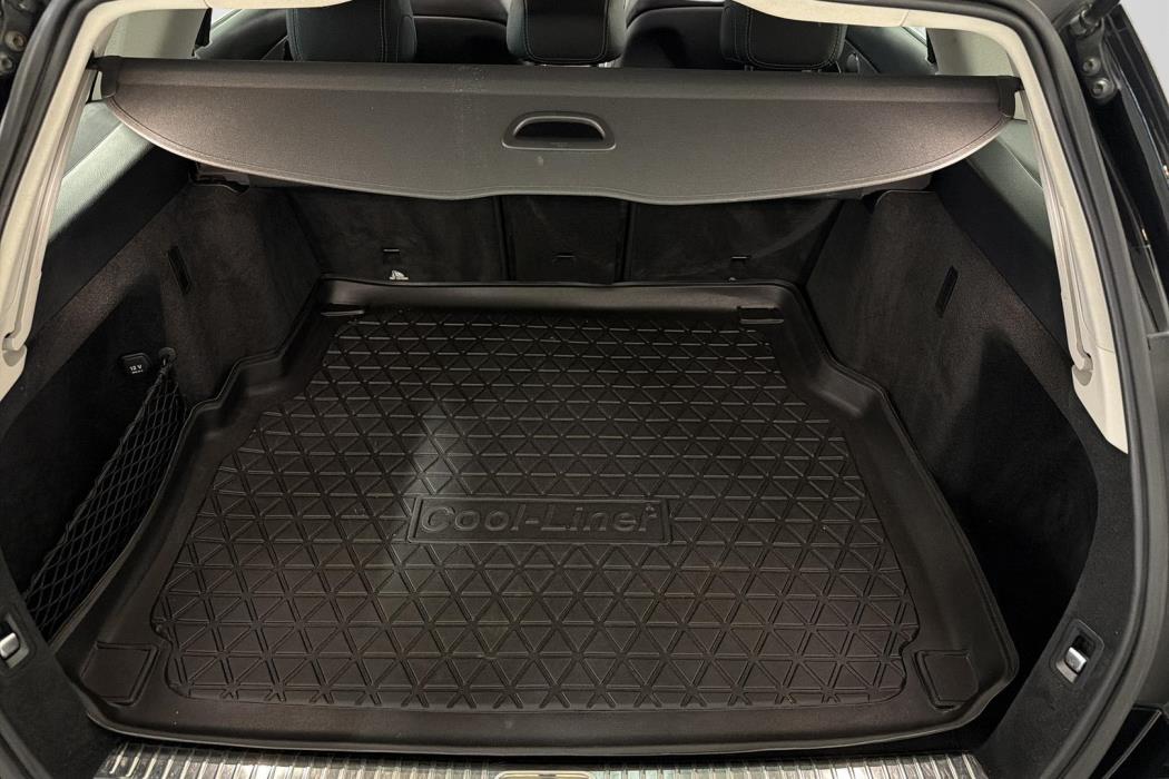 Mercedes-Benz C 2016