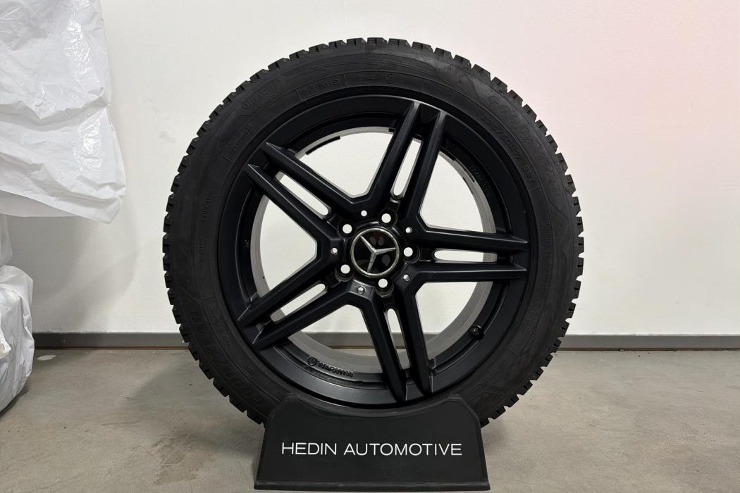Mercedes-Benz C 2016