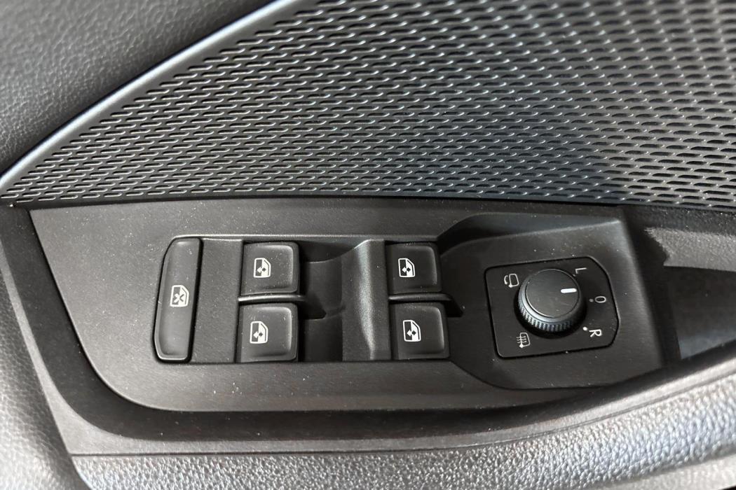 Skoda Octavia 2022