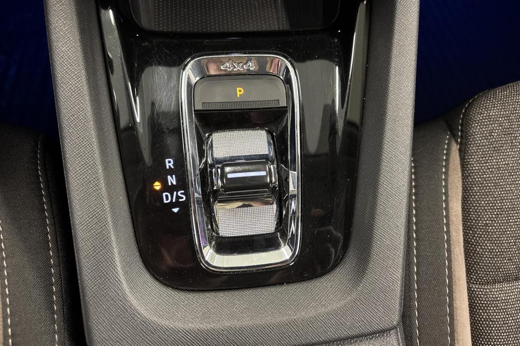 Skoda Octavia 2022