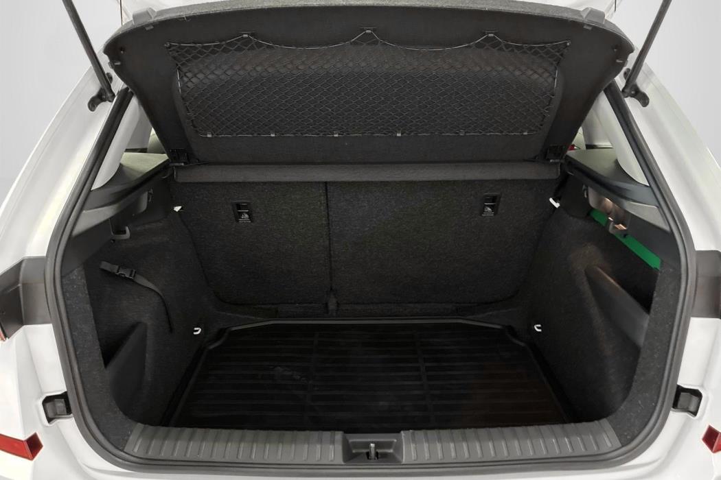 Skoda Kamiq 2022