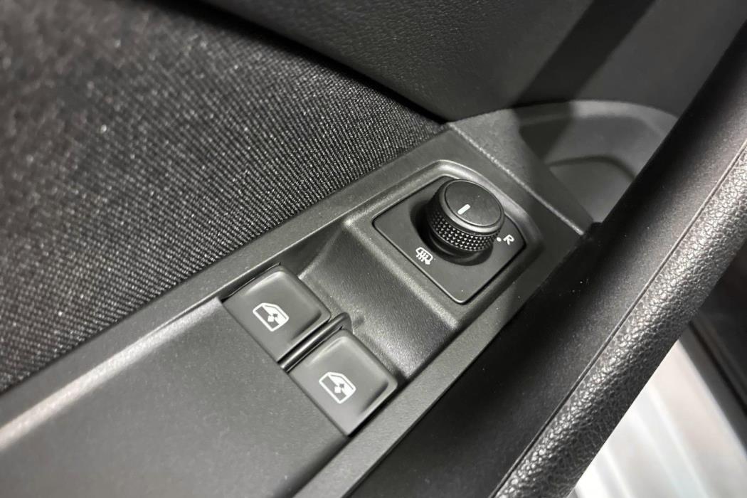 Skoda Kamiq 2022