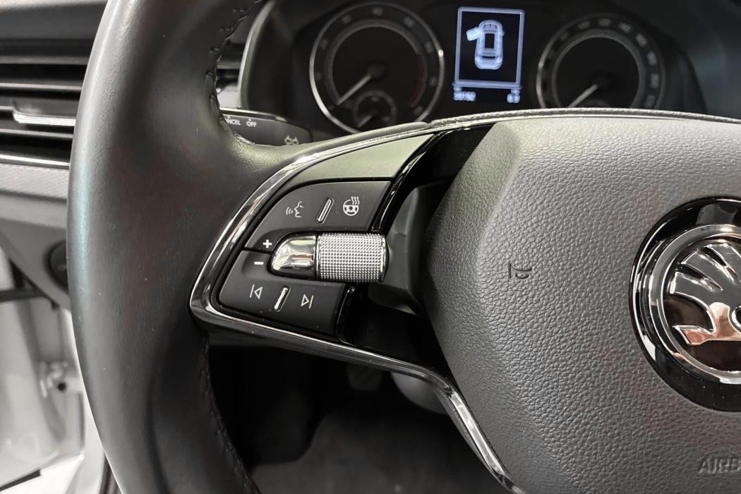 Skoda Kamiq 2022