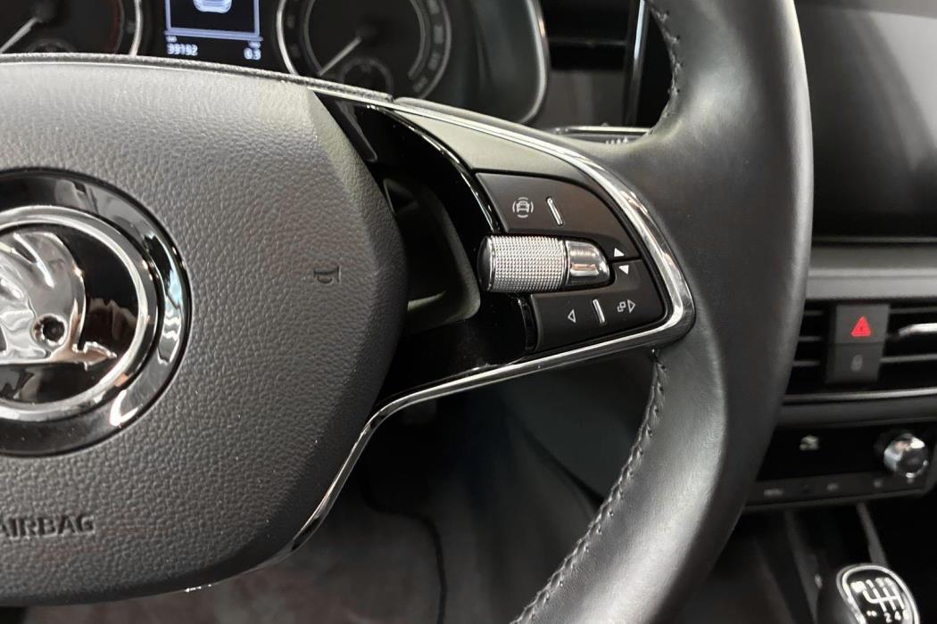 Skoda Kamiq 2022