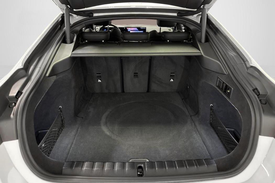 BMW i4 M50 2023